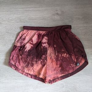 Nike trail 3 inch shorts Dri-FIT size medium M